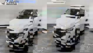 Peugeot 308 de 2024