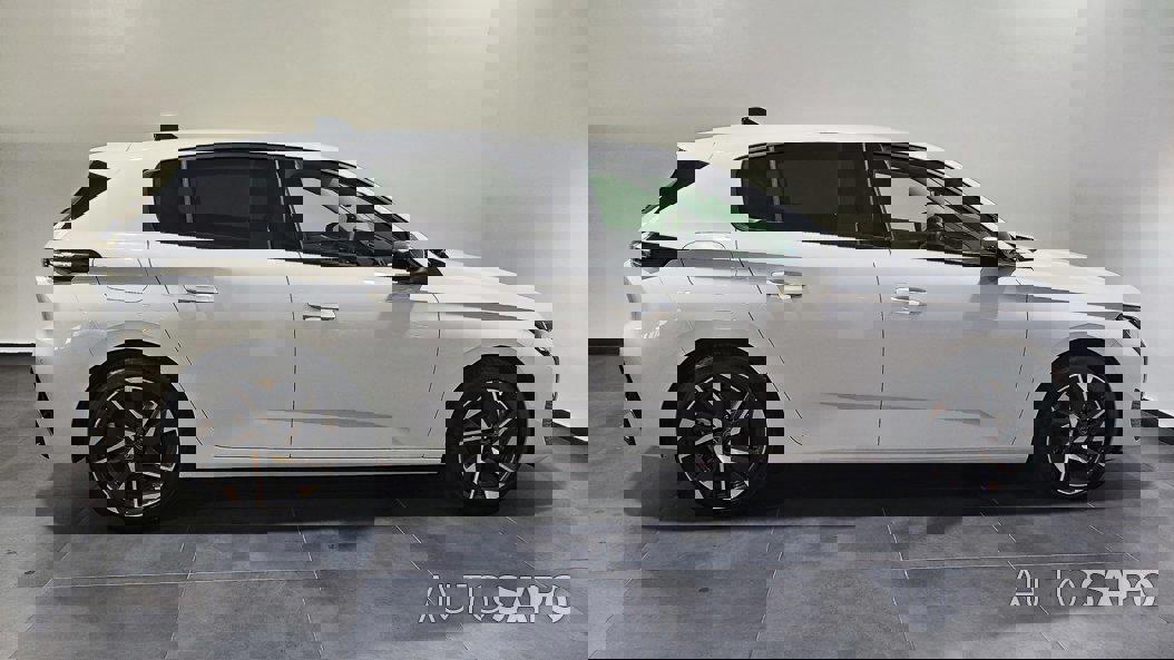 Peugeot 308 de 2024