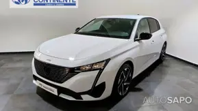 Peugeot 308 de 2024