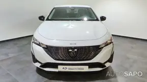 Peugeot 308 de 2024