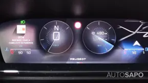 Peugeot 308 de 2024