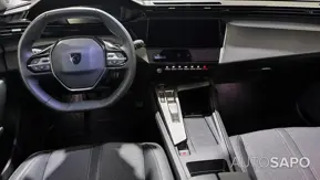 Peugeot 308 de 2024