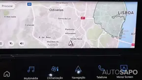 Peugeot 308 de 2024