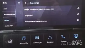 Peugeot 308 de 2024