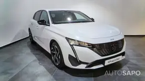 Peugeot 308 de 2024