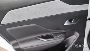 Peugeot 308 de 2024