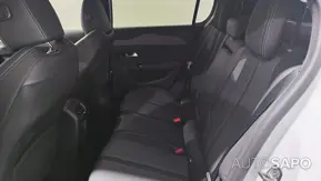 Peugeot 308 de 2024