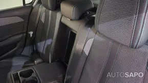 Peugeot 308 de 2024