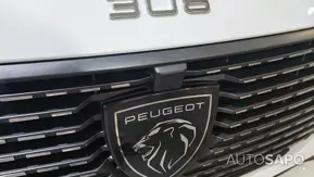 Peugeot 308 de 2024