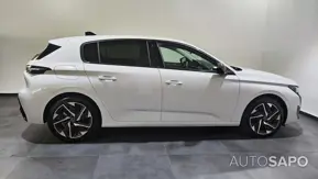 Peugeot 308 de 2024