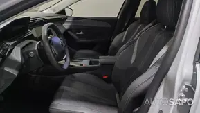 Peugeot 308 de 2024