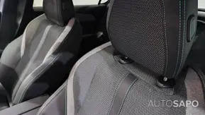 Peugeot 308 de 2024