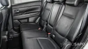 Mitsubishi Outlander de 2016