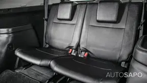 Mitsubishi Outlander de 2016