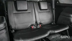 Mitsubishi Outlander de 2016