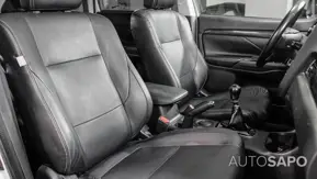 Mitsubishi Outlander de 2016