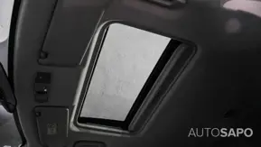 Mitsubishi Outlander de 2016