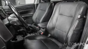 Mitsubishi Outlander de 2016