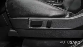 Mitsubishi Outlander de 2016