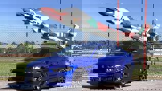 Jaguar XE 2.0 D R-Sport Aut. de 2017