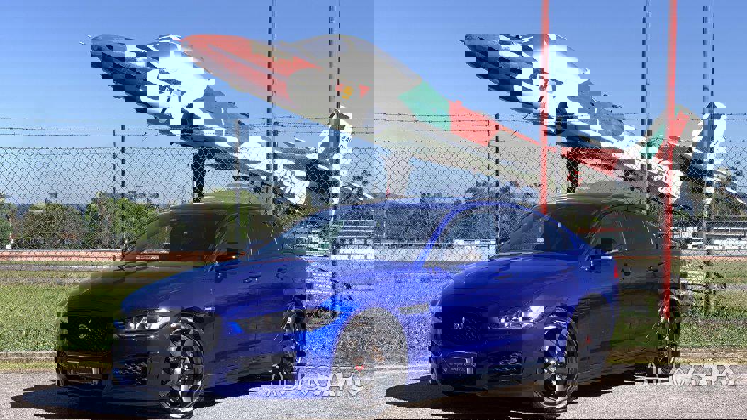 Jaguar XE 2.0 D R-Sport Aut. de 2017