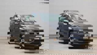 Volkswagen Polo de 2016
