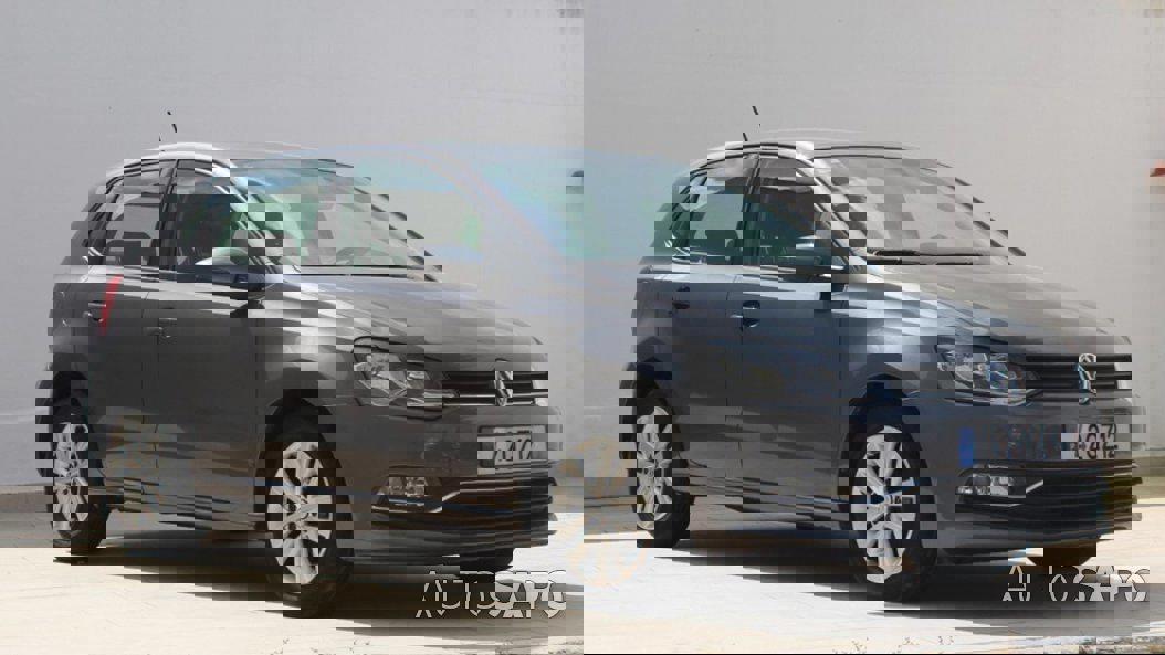 Volkswagen Polo de 2016