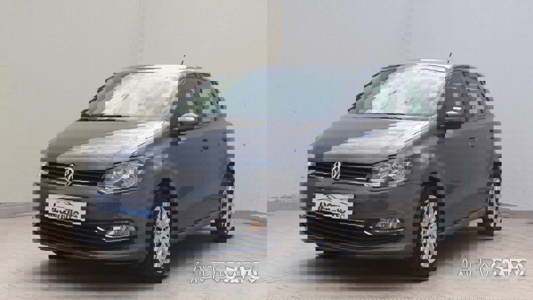 Volkswagen Polo de 2016