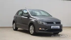Volkswagen Polo de 2016