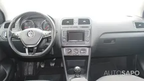 Volkswagen Polo de 2016
