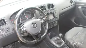 Volkswagen Polo de 2016