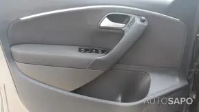 Volkswagen Polo de 2016