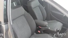 Volkswagen Polo de 2016