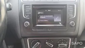 Volkswagen Polo de 2016