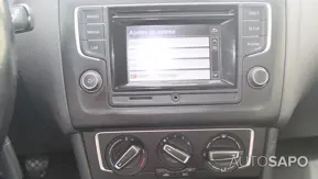 Volkswagen Polo de 2016