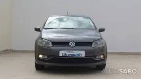 Volkswagen Polo de 2016