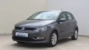 Volkswagen Polo de 2016