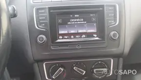 Volkswagen Polo de 2016
