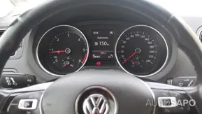 Volkswagen Polo de 2016