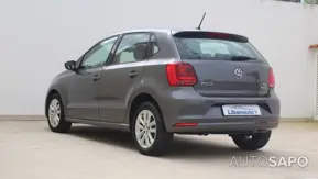 Volkswagen Polo de 2016