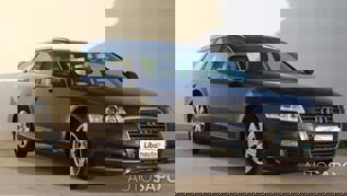Audi A6 de 2009