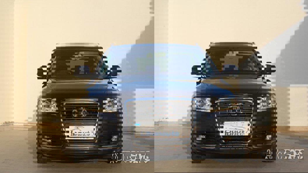 Audi A6 de 2009