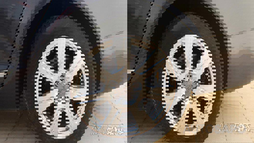 Audi A6 de 2009