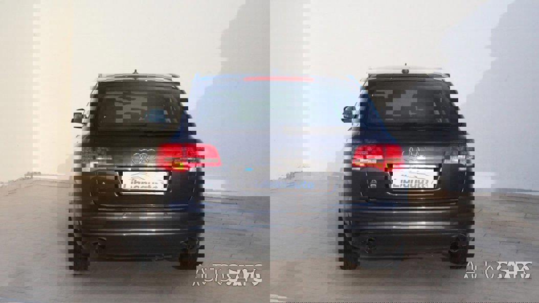 Audi A6 de 2009