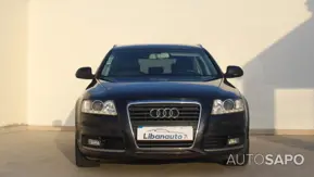 Audi A6 de 2009