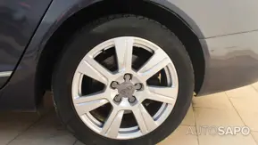 Audi A6 de 2009