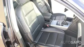 Audi A6 de 2009
