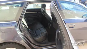 Audi A6 de 2009