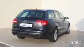 Audi A6 de 2009