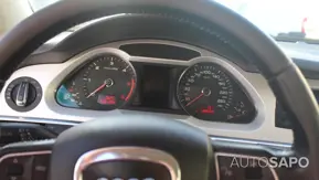 Audi A6 de 2009